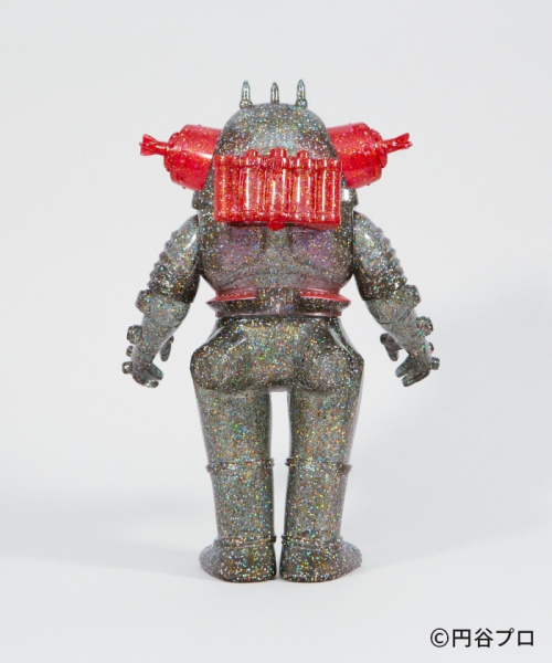 ‼️キングジョウモン‼️マーブル 明日朝7時迄のお値下げです 数量限定】キングジョー450 MONONOKE DARK SPARKLE Ver. ISSV-MS003