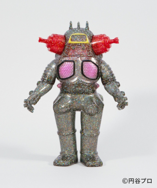 数量限定】ガラモン450 MONONOKE DARK SPARKLE Ver. ISSV-MS002