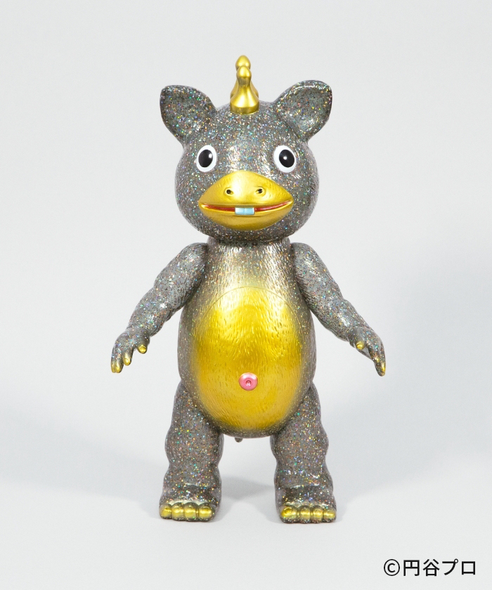 数量限定】ブースカ450 MONONOKE DARK SPARKLE Ver. ISSV-MS004