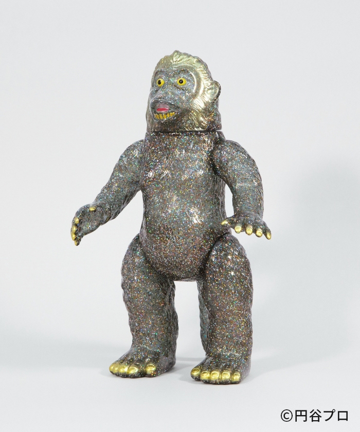 数量限定】ゴロー450 MONONOKE DARK SPARKLE Ver. ISSV-MS005(M25NY196