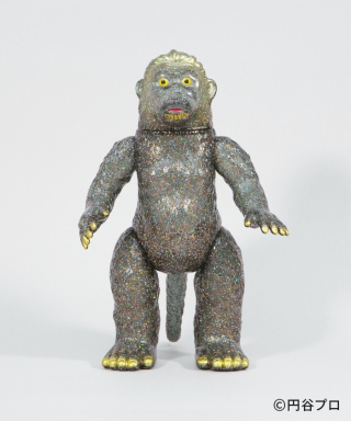 マルサンキングジョー450　MONONOKE DARK SPARKLE Ver. マルサンキングジョー450MONONOKE DARK SPARKLE Ver. キングジョー450