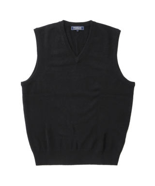 ベスト｜バイヤーズ セレクト（ニット）(Buyer's Select(Knit