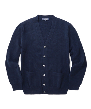 カーディガン｜HANKYU MEN'S / 阪急メンズ