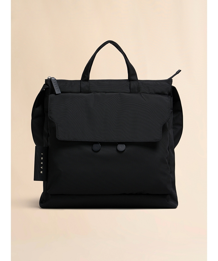 CITYSCAPE N/Sトートバッグ SHMQ0094A2P8184(M25O0010)｜HANKYU MEN'S