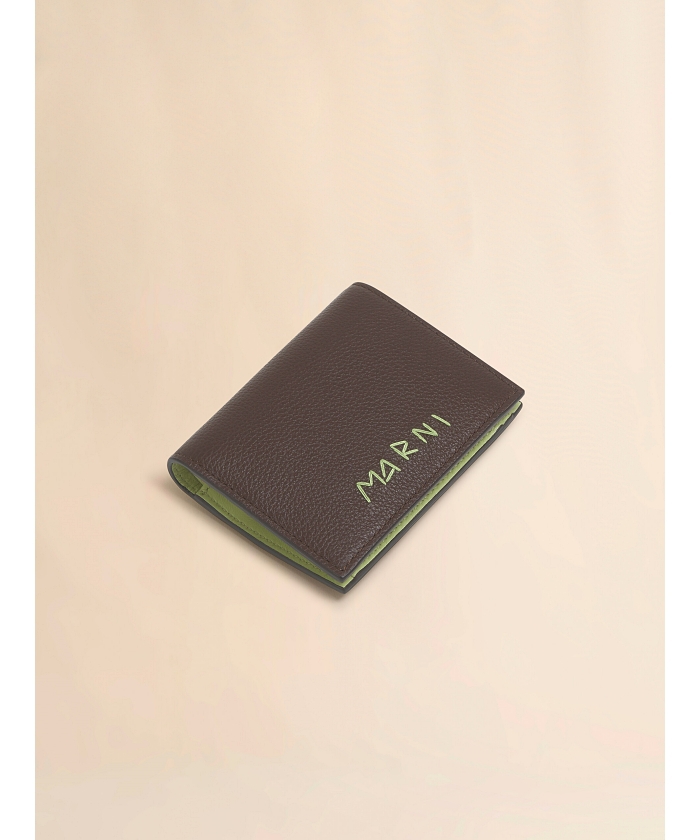 MENDING 2つ折りウォレット PFMI0098U0P6533(M25O0012)｜HANKYU MEN'S