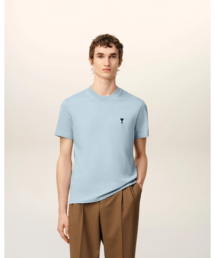 Ami De Coeur Tシャツ HTS346.724(M25O0015)｜HANKYU MEN'S / 阪急メンズ