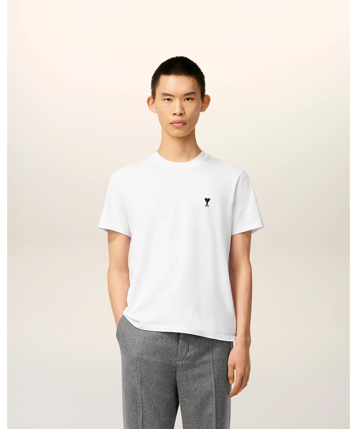 Ami De Coeur Tシャツ HTS346.724(M25O0015)｜HANKYU MEN'S / 阪急メンズ