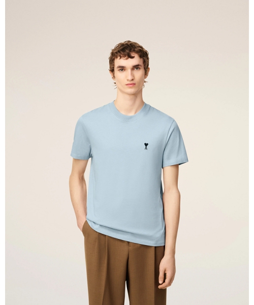 Ami De Coeur Tシャツ HTS346.724(M25O0015)｜HANKYU MEN'S / 阪急メンズ
