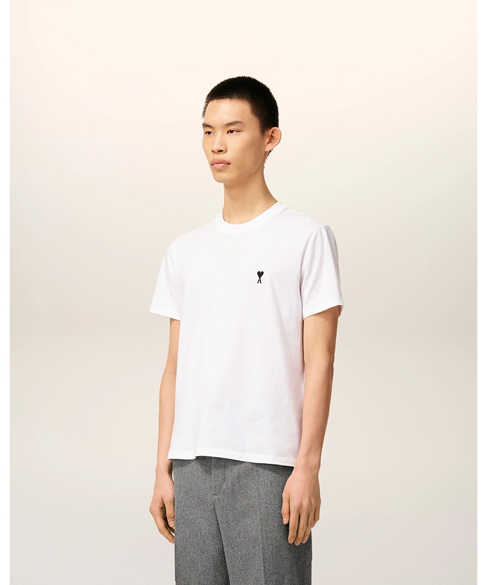 Ami De Coeur Tシャツ HTS346.724(M25O0015)｜HANKYU MEN'S / 阪急メンズ