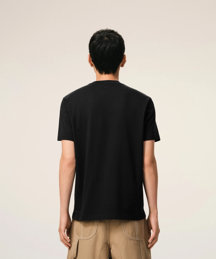amiのTシャツ Ami De Coeur Tシャツ HTS346.724(M25O0015)｜HANKYU MEN'S / 阪急メンズ