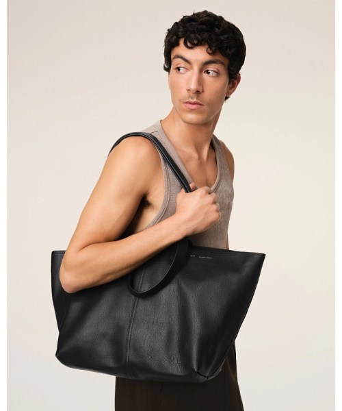 ミディ トートバッグ ULL025.AL0090 ミディ トートバッグ ULL025.AL0090