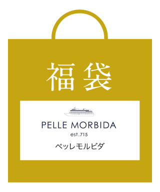 阪急メンズ大阪「ペッレ モルビダ」I 2026福袋