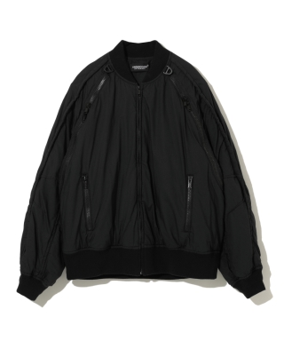 M｜ブルゾン｜アンダーカバー(UNDERCOVER)｜HANKYU MEN'S / 阪急メンズ