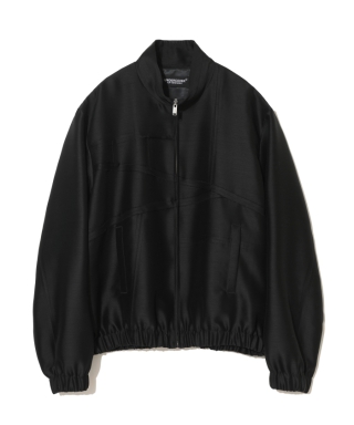 L｜ブルゾン｜アンダーカバー(UNDERCOVER)｜HANKYU MEN'S / 阪急メンズ