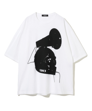 Tシャツ｜アンダーカバー(UNDERCOVER)｜HANKYU MEN'S / 阪急メンズ