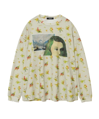 WIDELSTEE 総柄_So Far　【FAUST】　UC2E4814-3