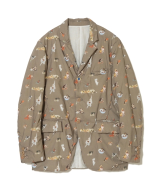 ジャケット｜アンダーカバー(UNDERCOVER)｜HANKYU MEN'S / 阪急メンズ