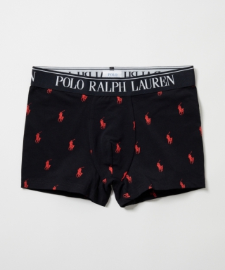 PP PRINTED SHORT BOXER　RM3-B101S