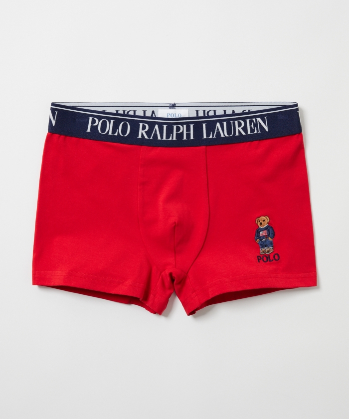 MAHF ボックスアノラック✖️パンツ CORE FLAG SWEATER BEAR SHORT BOX RM3-B113S(M25OI002)｜HANKYU MEN'S