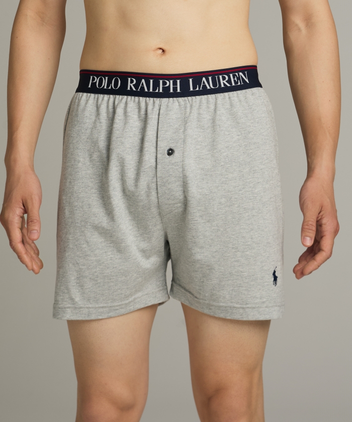 トランクス KNIT TRUNKS RM4-C105 (M25OI026)｜HANKYU MEN'S / 阪急メンズ