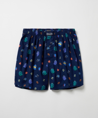 L｜トランクス｜ポロ ラルフ ローレン(アンダーウェア)(POLO RALPH