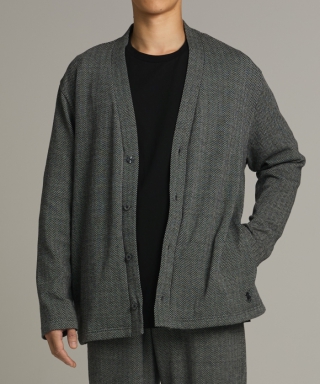 CARDIGAN　RM8-C004