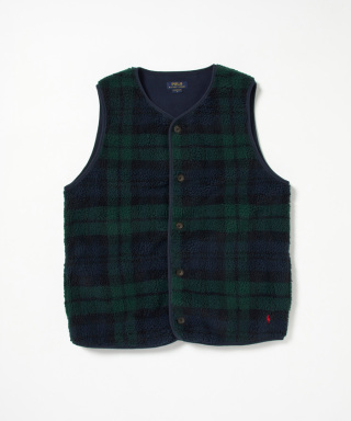 ROOM VEST　RM8-C005