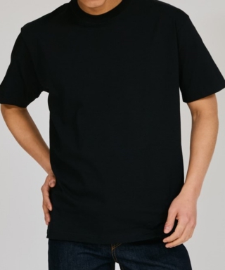 SHORT SLEEVE T-SHIRT 2P　H5180-2