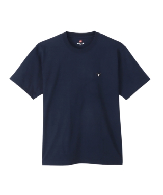 SHORT SLEEVE T-SHIRT　H8-T301