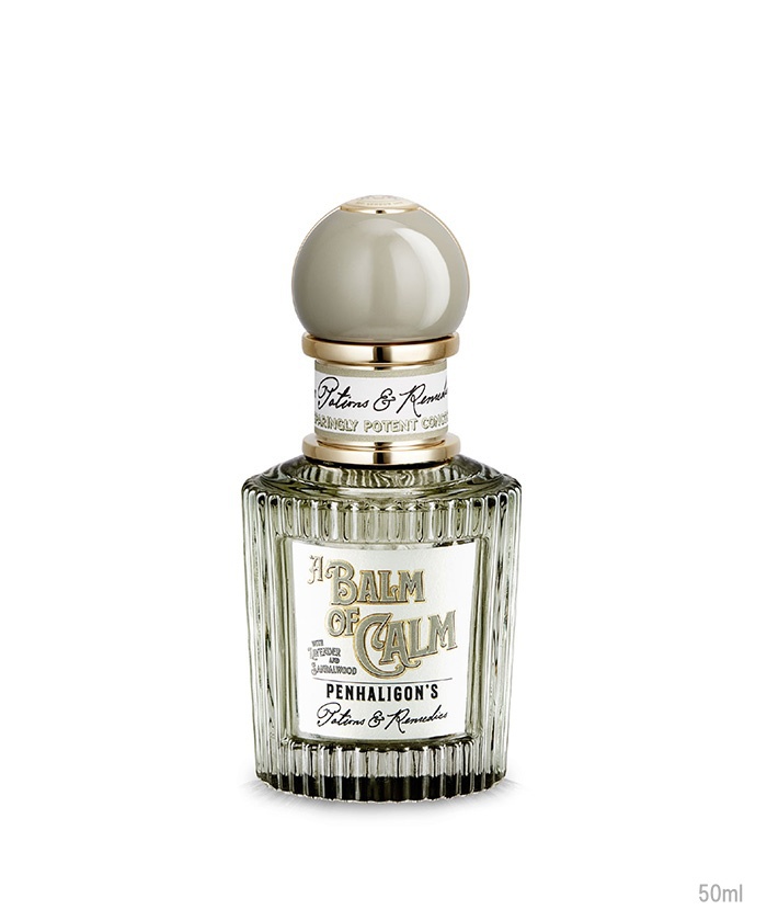 ア バーム オブ カルム オードパルファム(M25OI065)｜HANKYU MEN'S