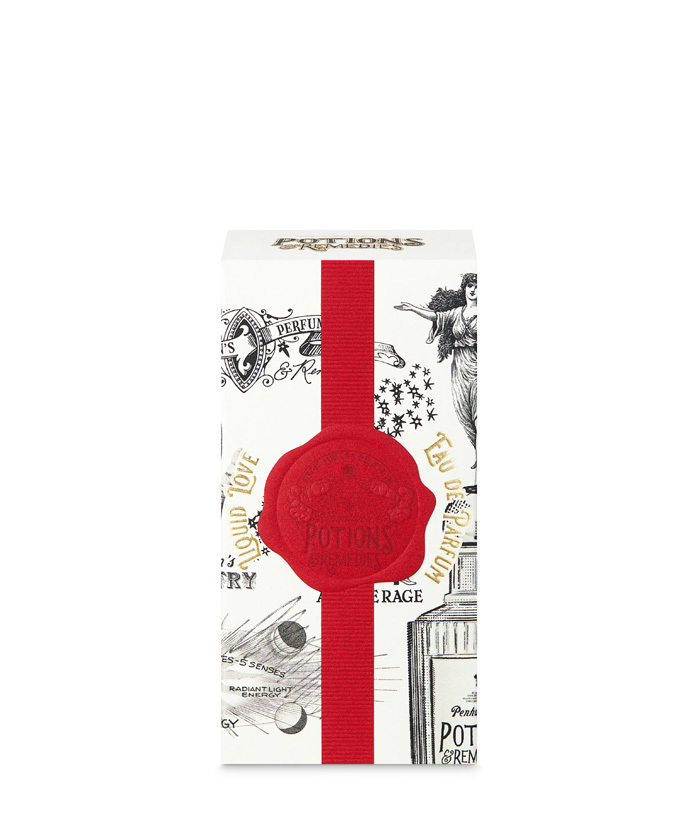 Penhaligon's リキッド ラブ オードパルファム 公式】リキッド ラブ オードパルファム｜ペンハリガン｜香水・フレグランス