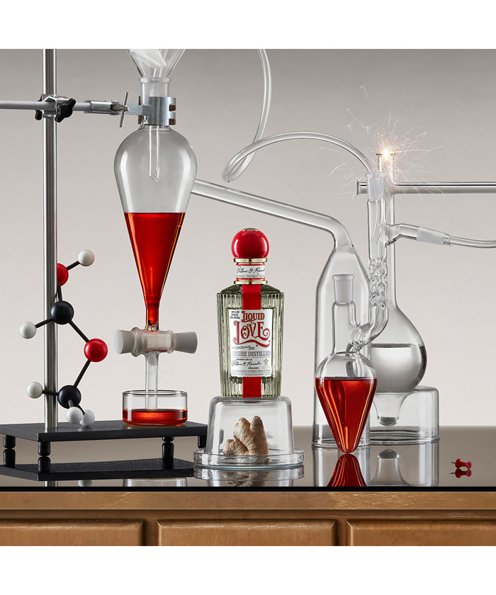 リキッド ラブ オードパルファム(M25OI068)｜HANKYU MEN'S / 阪急メンズ