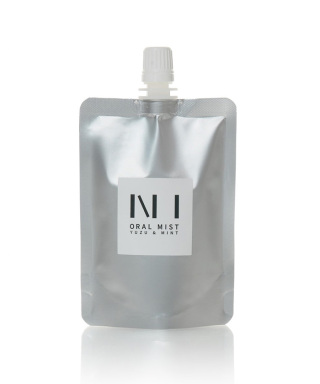 オーラルミスト詰替パウチ