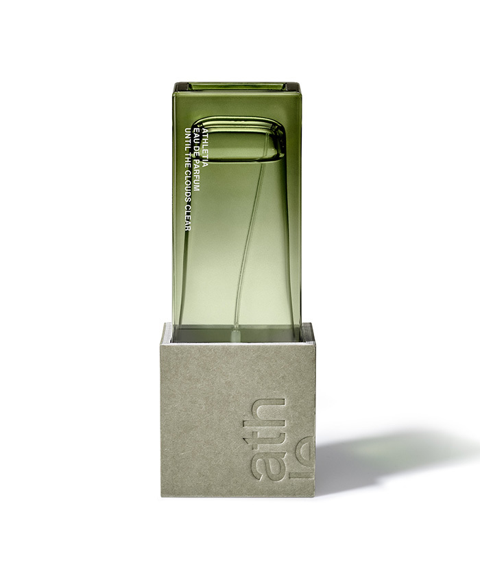 オードパルファン UNTIL THE CLOUDS CLEAR(M25OI093)｜HANKYU MEN'S