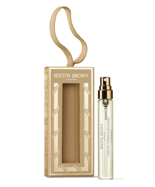 フレグランス｜モルトンブラウン(MOLTON BROWN)｜HANKYU MEN'S / 阪急