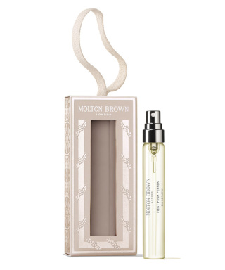 ピンクペッパー オードパルファン フェスティブボーブル