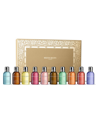 ストッキングフィラー コレクション