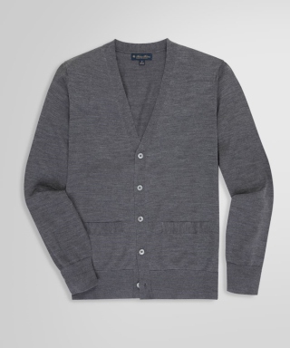 カーディガン｜ブルックス ブラザーズ(Brooks Brothers)｜HANKYU MEN'S