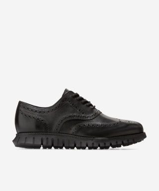 ZEROGRAND REMASTERED WINGTIP OX