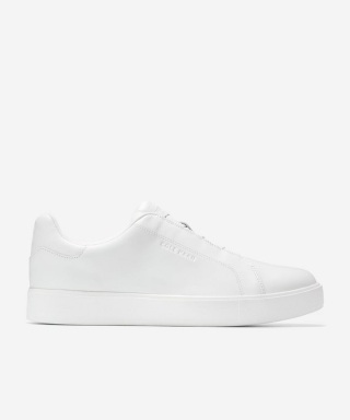 ホワイト系｜スニーカー｜コール ハーン(COLE HAAN)｜HANKYU MEN'S