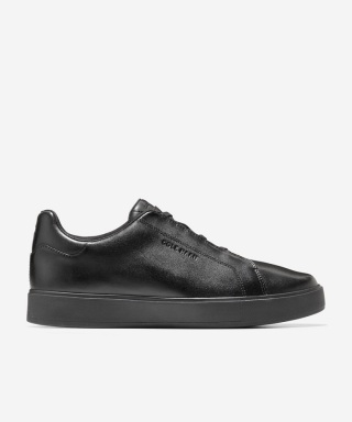 GRANDPRO LUXE SLIP-ON SNEAKERS
