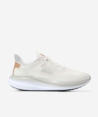 ORIGINALGRAND QUADSTAR RUNNING SNEAKERS