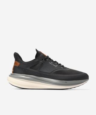ORIGINALGRAND QUADSTAR RUNNING SNEAKERS