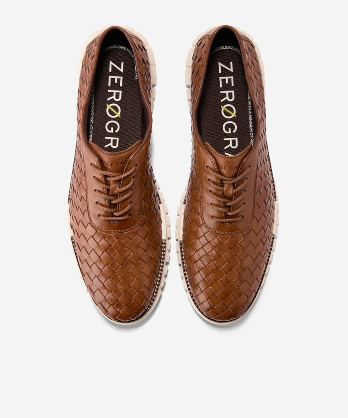 ZEROGRAND REMASTERED WOVEN OXFORD(M25OK032)｜HANKYU MEN'S / 阪急メンズ