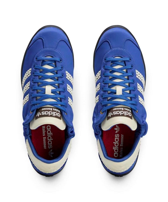 WB KARINTHA LO SATIN JR1774(M25OK036)｜HANKYU MEN'S / 阪急メンズ