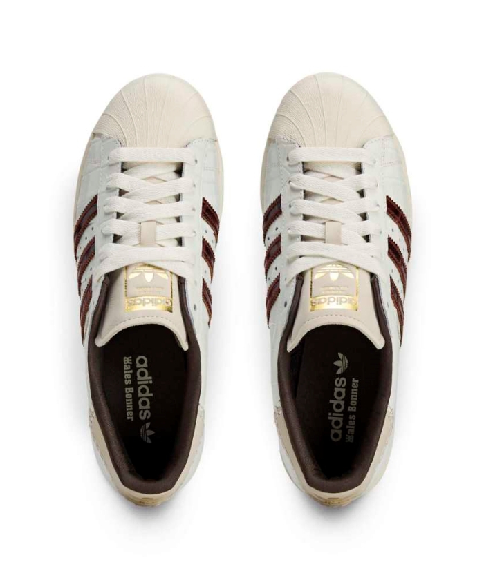 WB SUPERSTAR KH8797(M25OK038)|HANKYU MEN'S / 阪急メンズ WB SUPERSTAR KH8797(M25OK038)|HANKYU MEN'S / 阪急メンズ