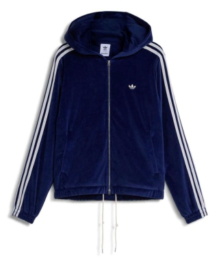 WB VELOUR TJ　KG3624