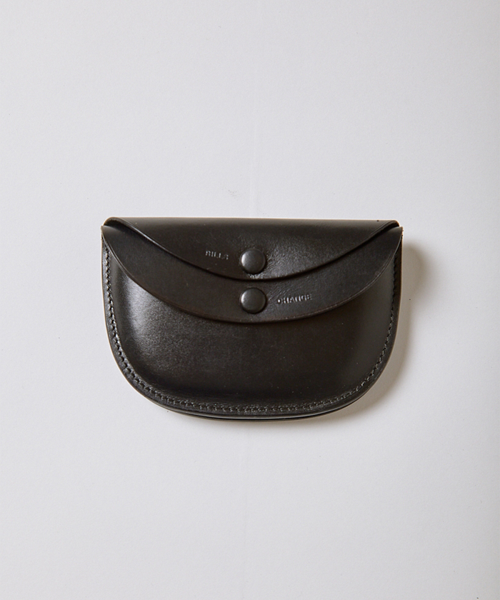 Round Wallet Sml KSBSRW103(M25ON007)｜HANKYU MEN'S / 阪急メンズ