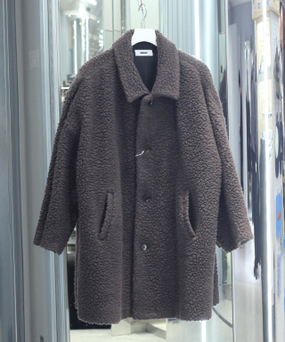 BOA COAT　25AW-BC08