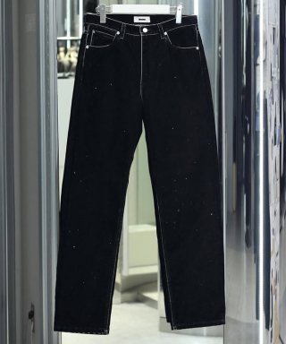 FLOCKY PANTS(STANDARD)　25AW-FP-ST